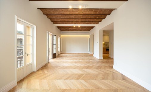 Penthouse à Eixample, Barcelone, Espagne 1