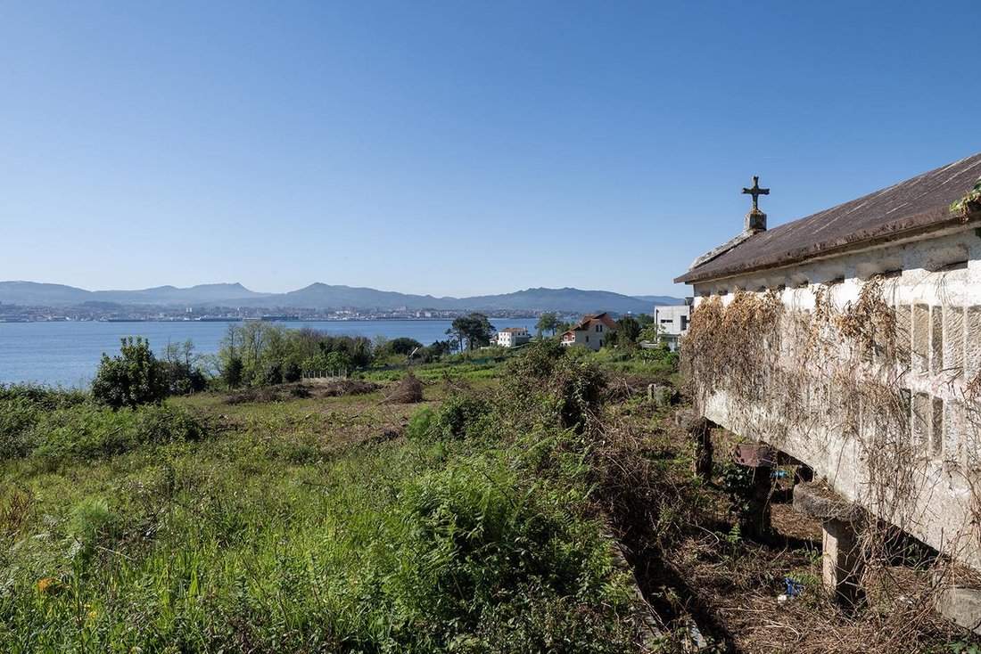 Country House in Cangas, Galicia, Spain 1 - 16988333