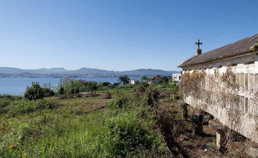 Maisons de campagne à Cangas, Galice, Espagne 1