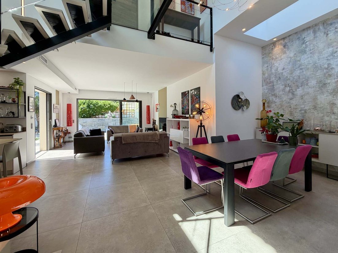 Villa à Mireval, Occitanie, France 3 - 17663486