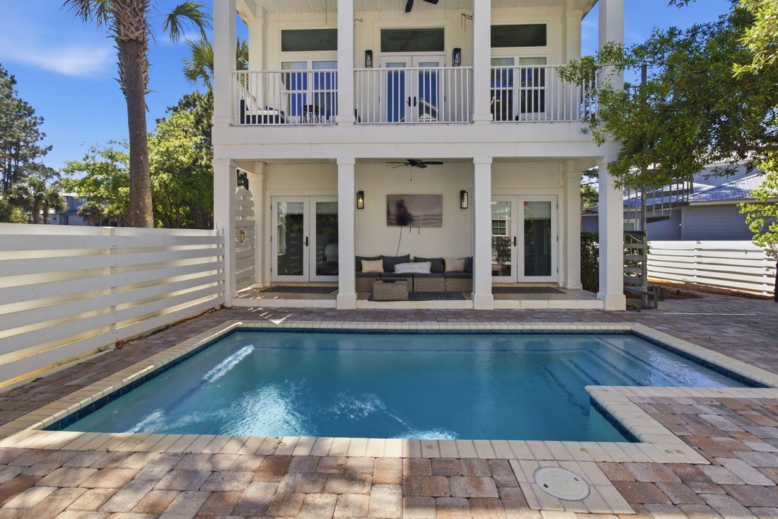 House in Santa Rosa Beach, Florida, United States 2 - 17795054