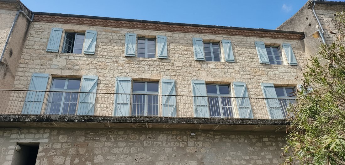 Villa in Lauzerte, Occitania, France 3 - 17796633