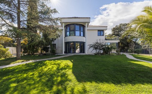 Villa en Norte, Alcorcón, España 1