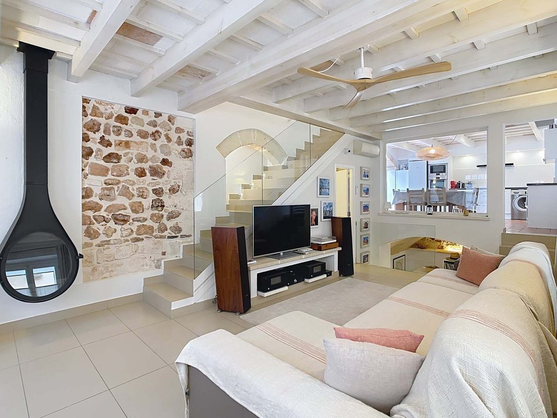 Villa à Ciutadella de Menorca, Îles Baléares, Espagne 1 - 16988947