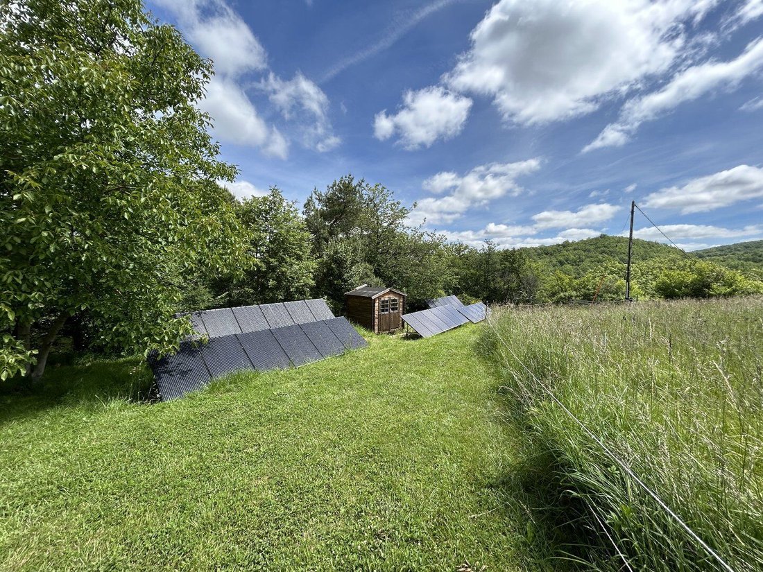 Villa in Escueillens-et-Saint-Just-de-Belengard, Occitania, France 4 - 17796651