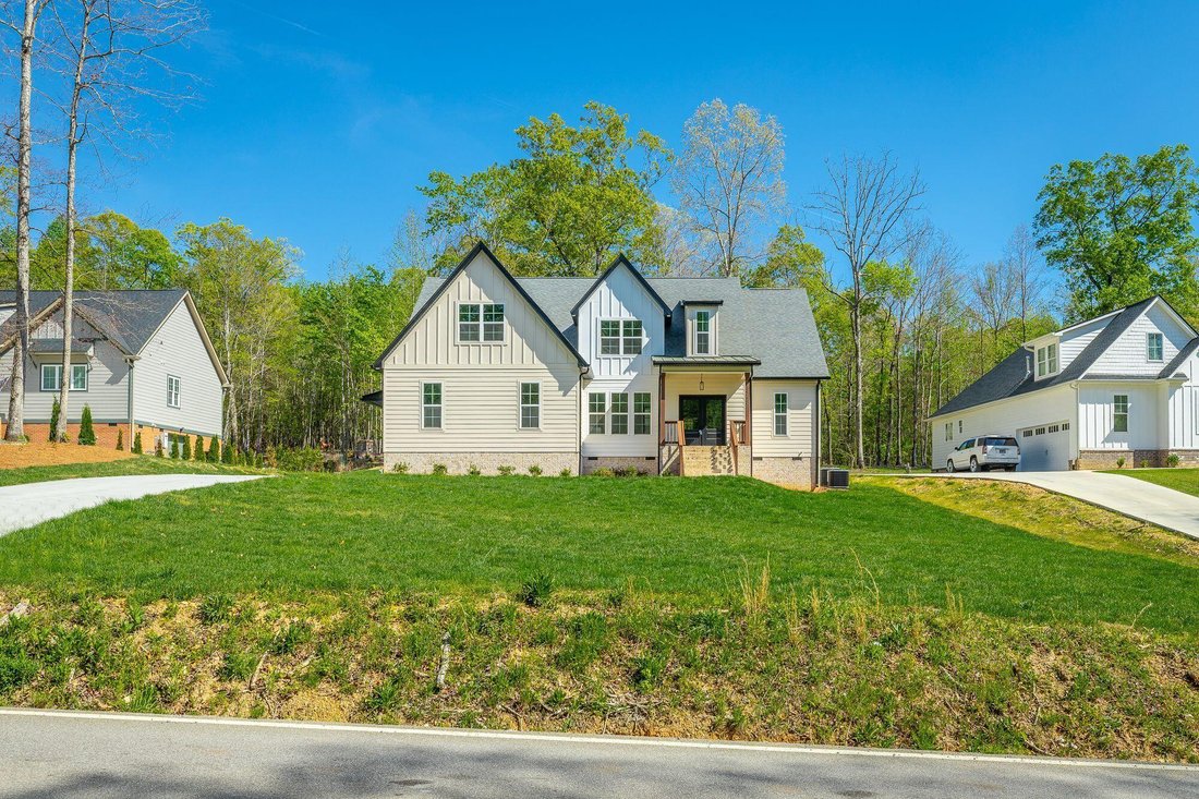 House in Soddy-Daisy, Tennessee, United States 1 - 17456631