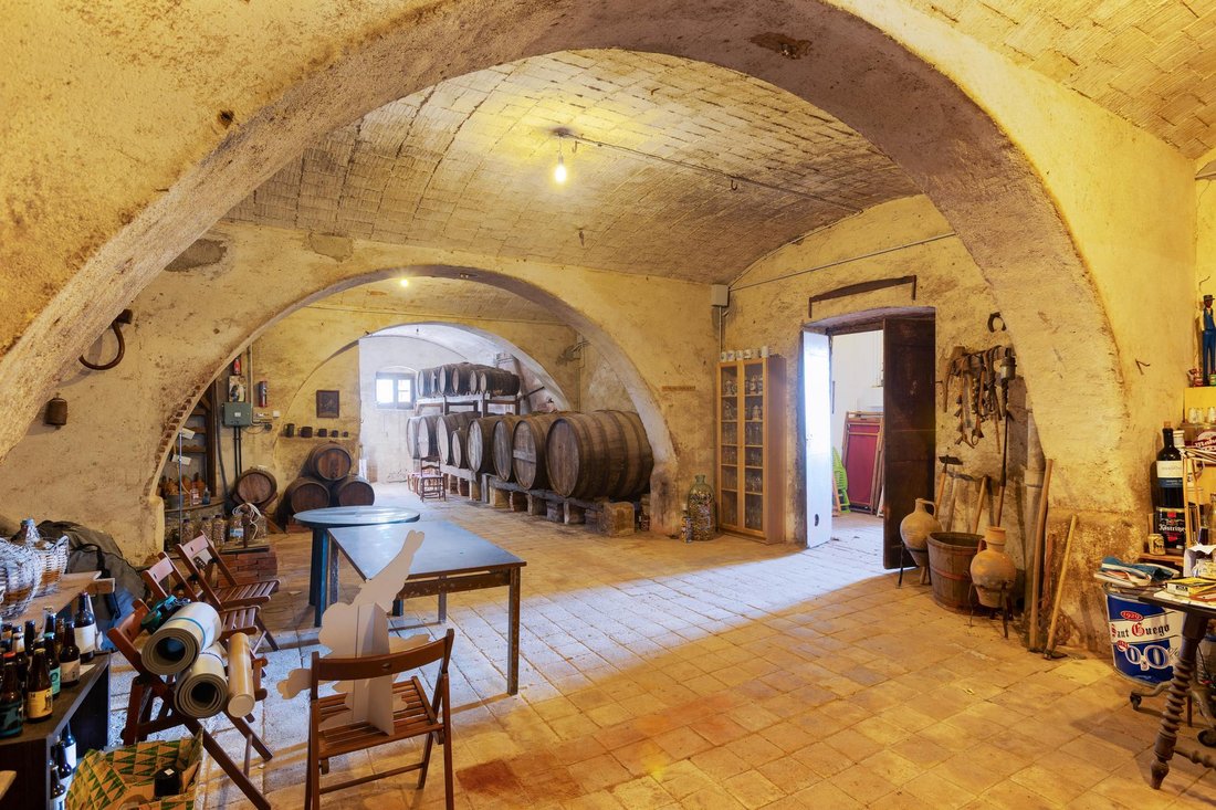 Villa in Sant Vicenc de Montalt, Catalonia, Spain 5 - 17260395
