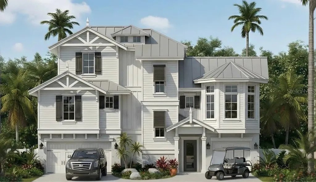 House in Siesta Key, Florida, United States 1 - 17801581