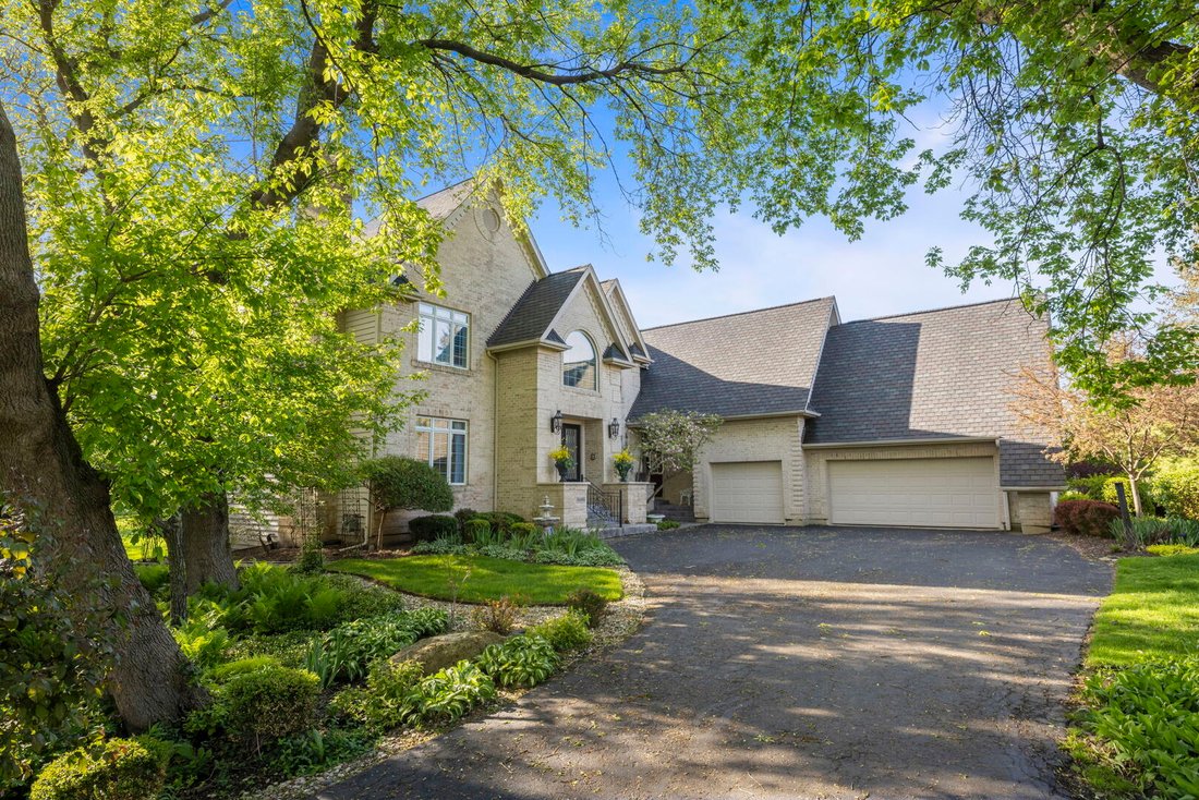 House in Wayne, Illinois, United States 5 - 17800529