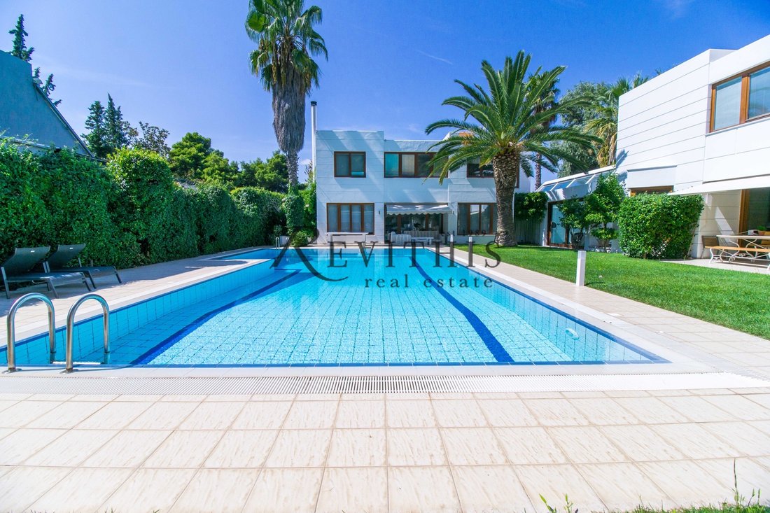 Apartment in Makronisos, Aegean, Greece 3 - 17795868