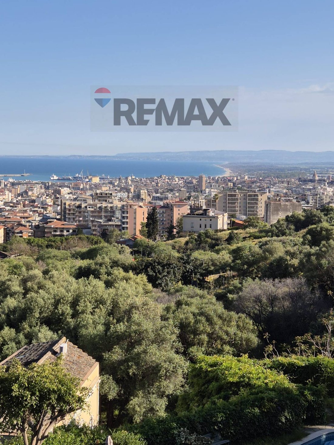 Villa in Barriera-Canalicchio, Catania, Sicily 3 - 17801304