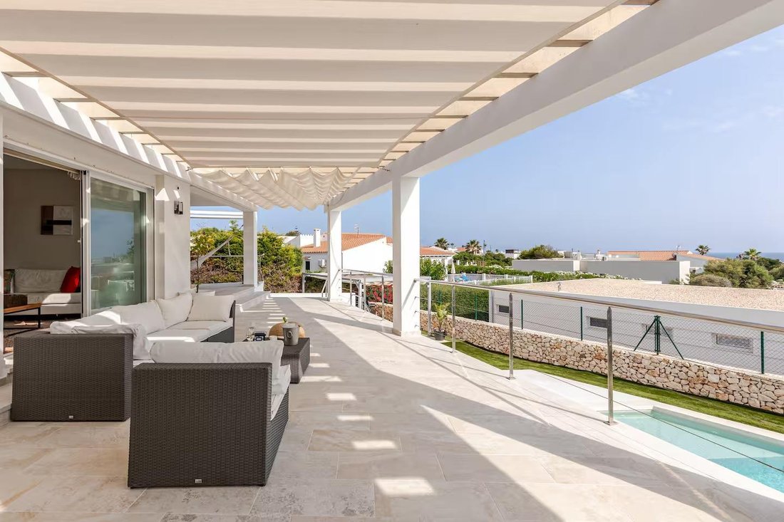 Villa in Sant Lluis, Balearic Islands, Spain 3 - 16988638