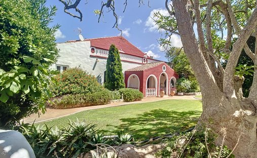Villa a Maó, Isole Baleari, Spagna 1