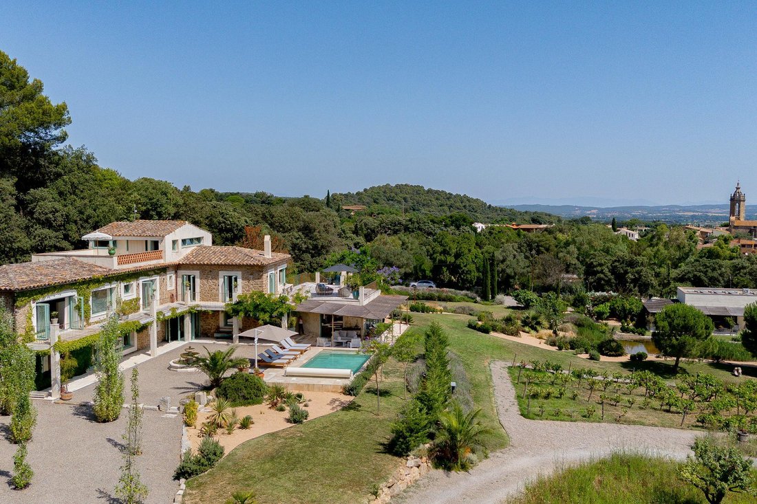Country House in Rupia, Catalonia, Spain 5 - 16987604