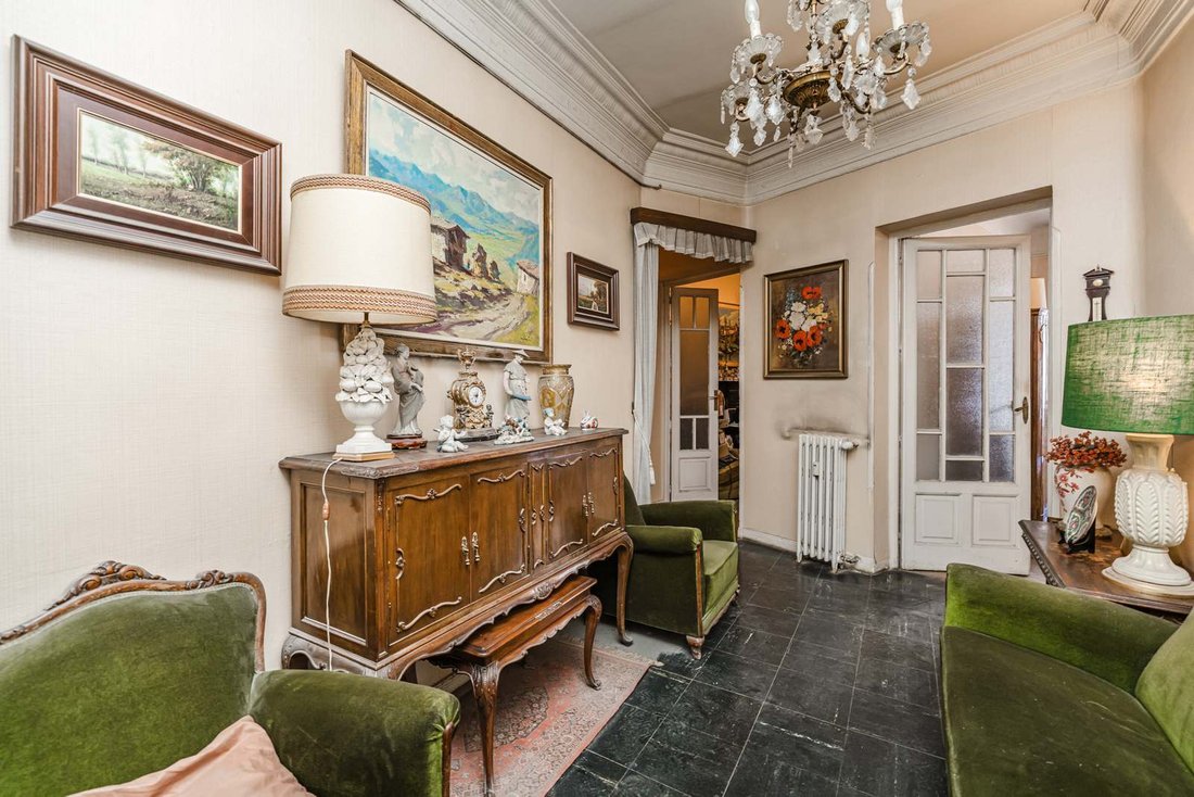 Apartment in Retiro, Madrid, Spain 2 - 17540641