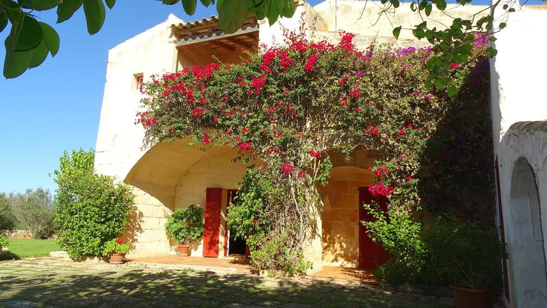 Country House in Ciutadella de Menorca, Balearic Islands, Spain 4 - 16989200