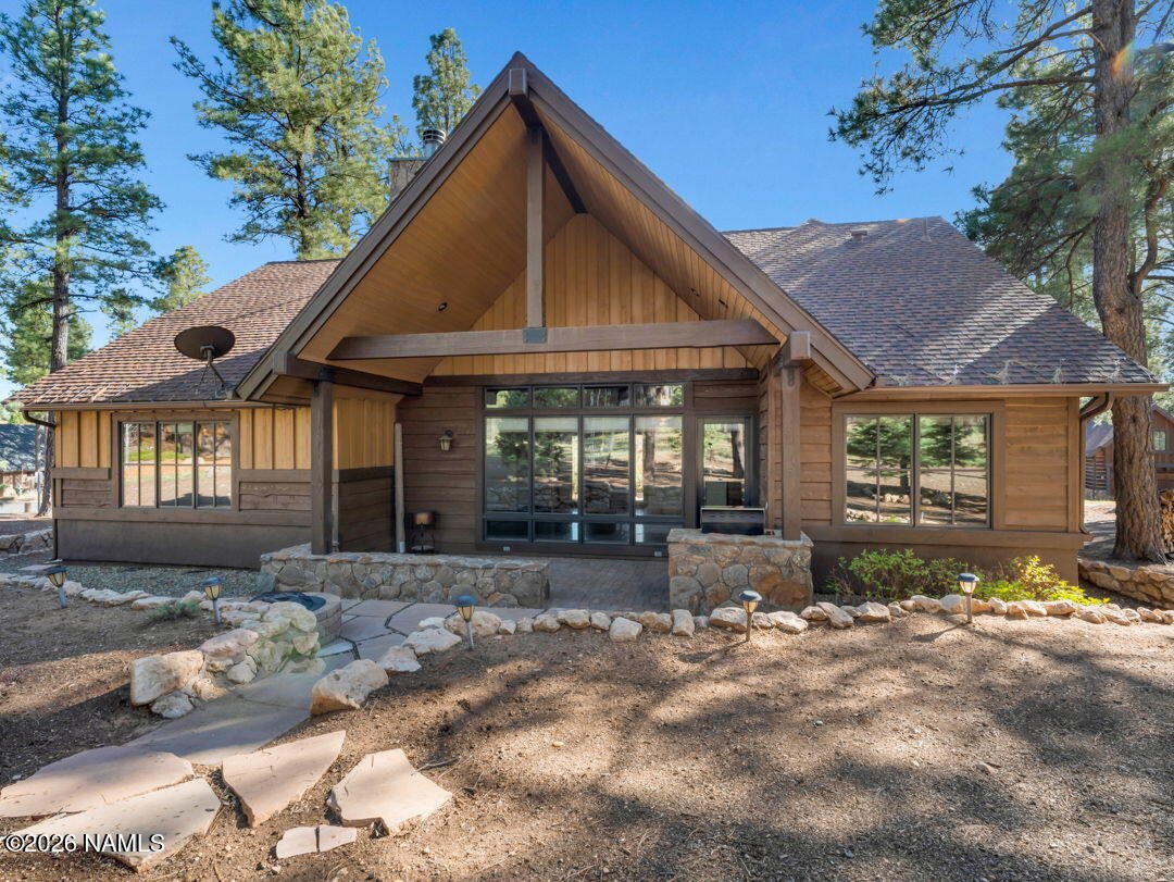 House in Flagstaff, Arizona, United States 2 - 17799085