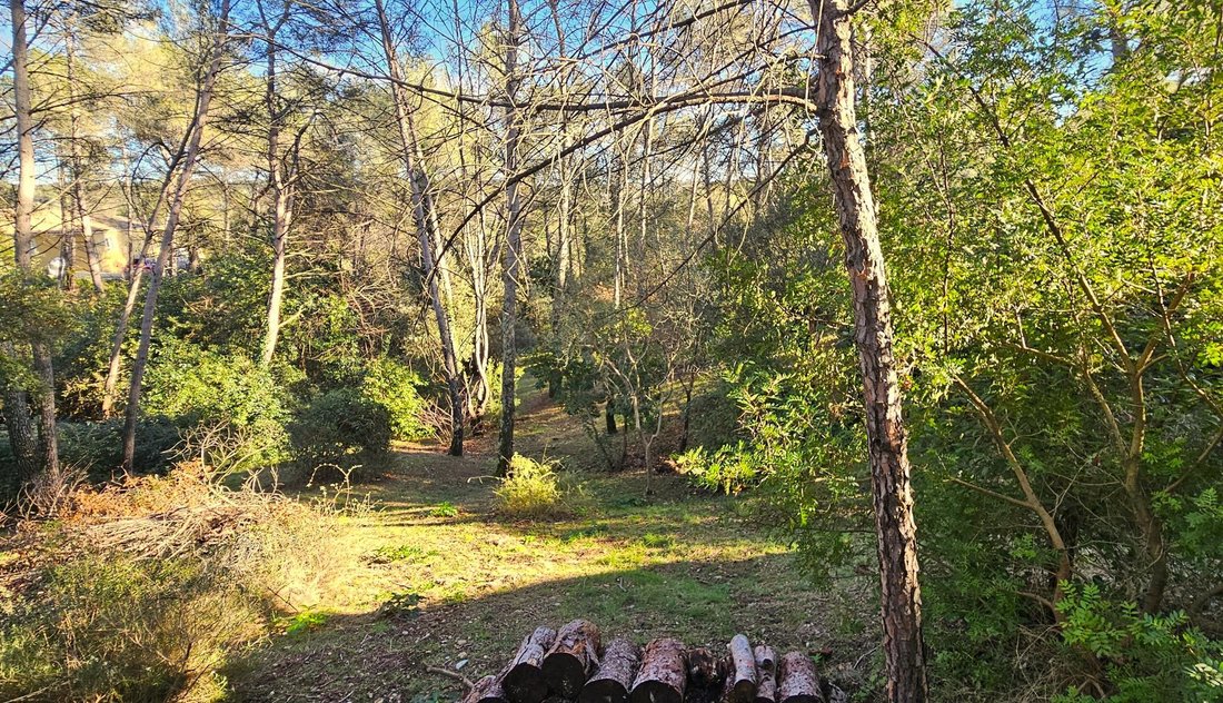 Land in Montferrier-sur-Lez, Occitania, France 3 - 17093999