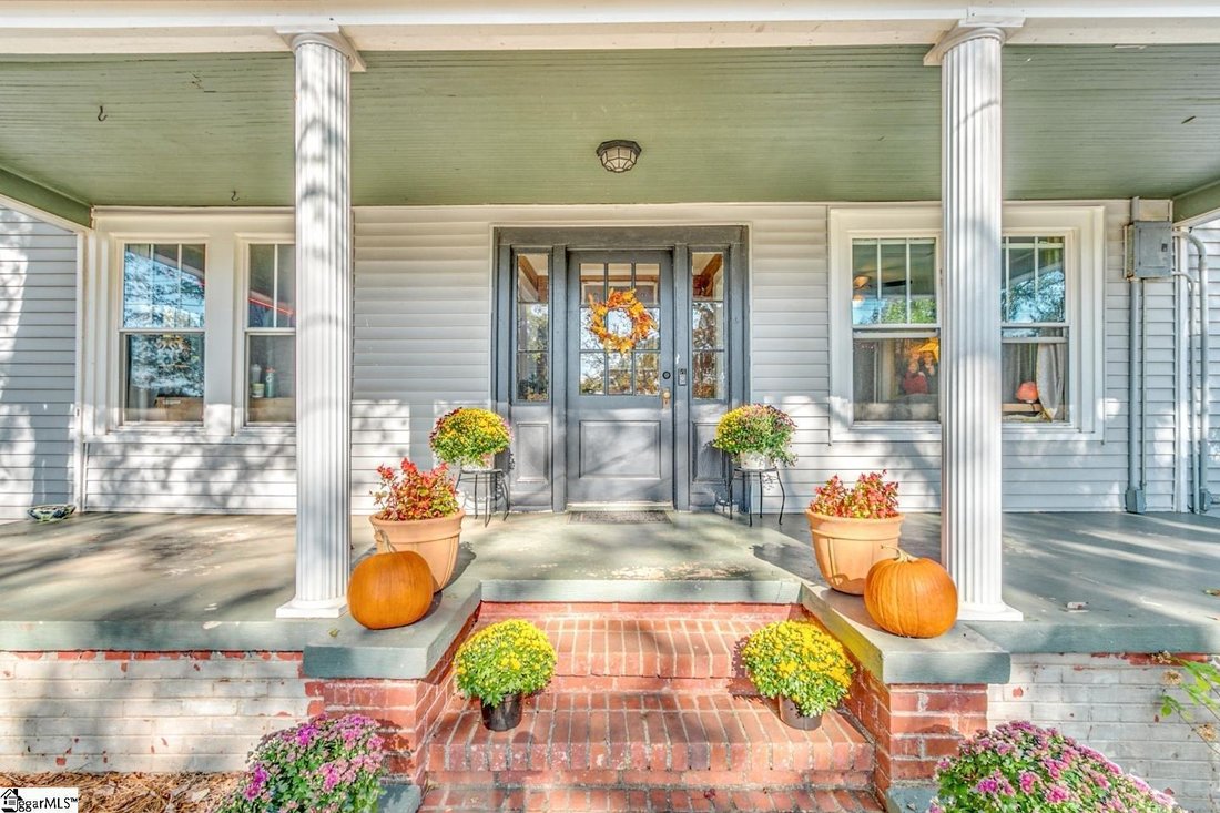 House in Travelers Rest, South Carolina, United States 2 - 17793897