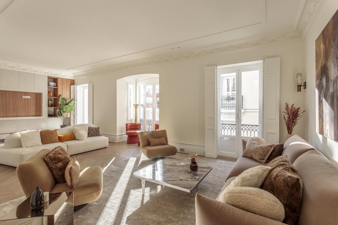 Apartment in Centro, Madrid, Spain 3 - 16988902