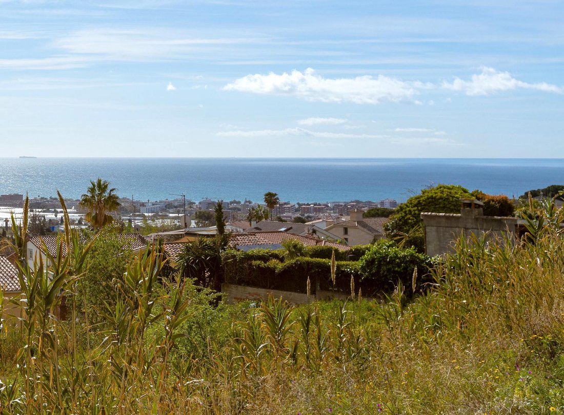 Land in Premia de Dalt, Catalonia, Spain 1 - 17435979