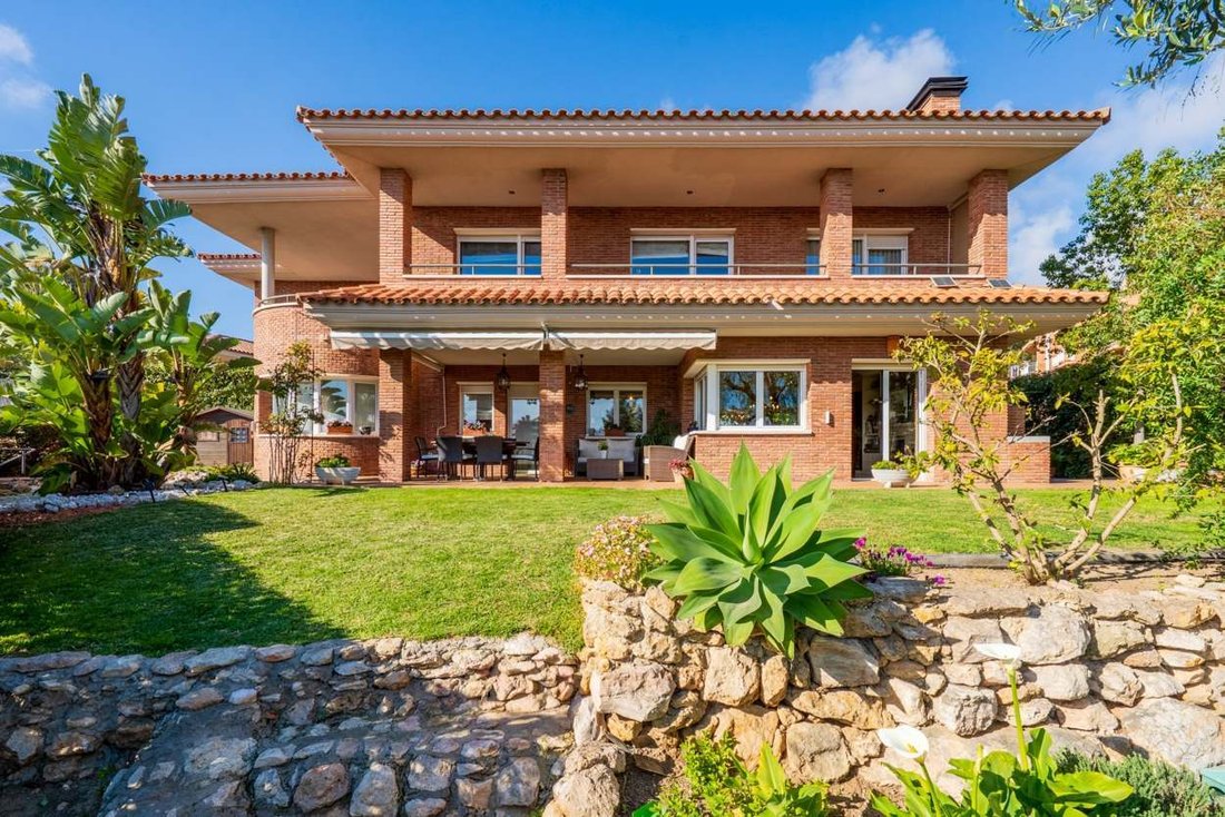 Villa in Tarragona, Catalonia, Spain 1 - 17703440