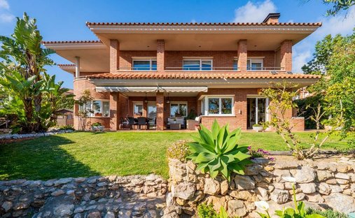 Villa in Tarragona, Catalonia, Spain 1