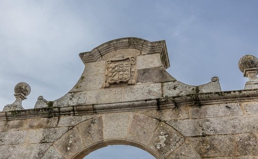 Villa a Parada de Sil, Parada de Sil, Spagna 1