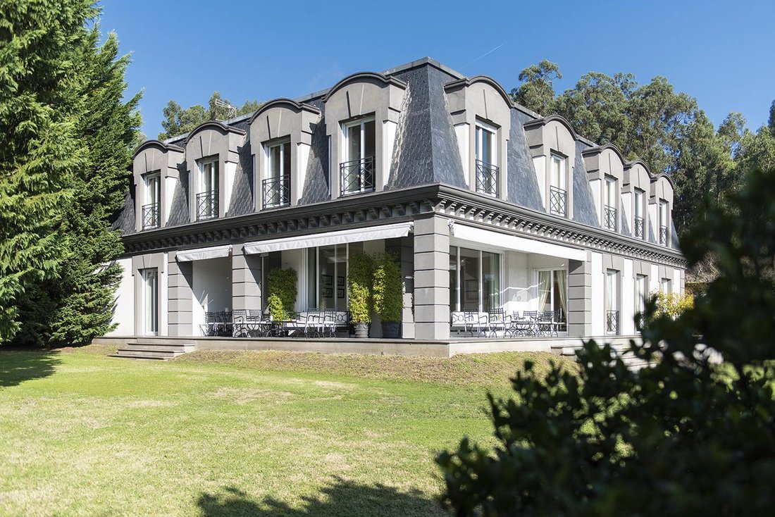Villa in Poio, Poio, Spain 4 - 16988857