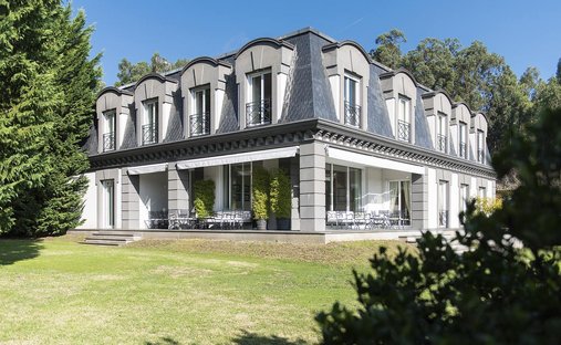 Villa a Poio, Poio, Spagna 1