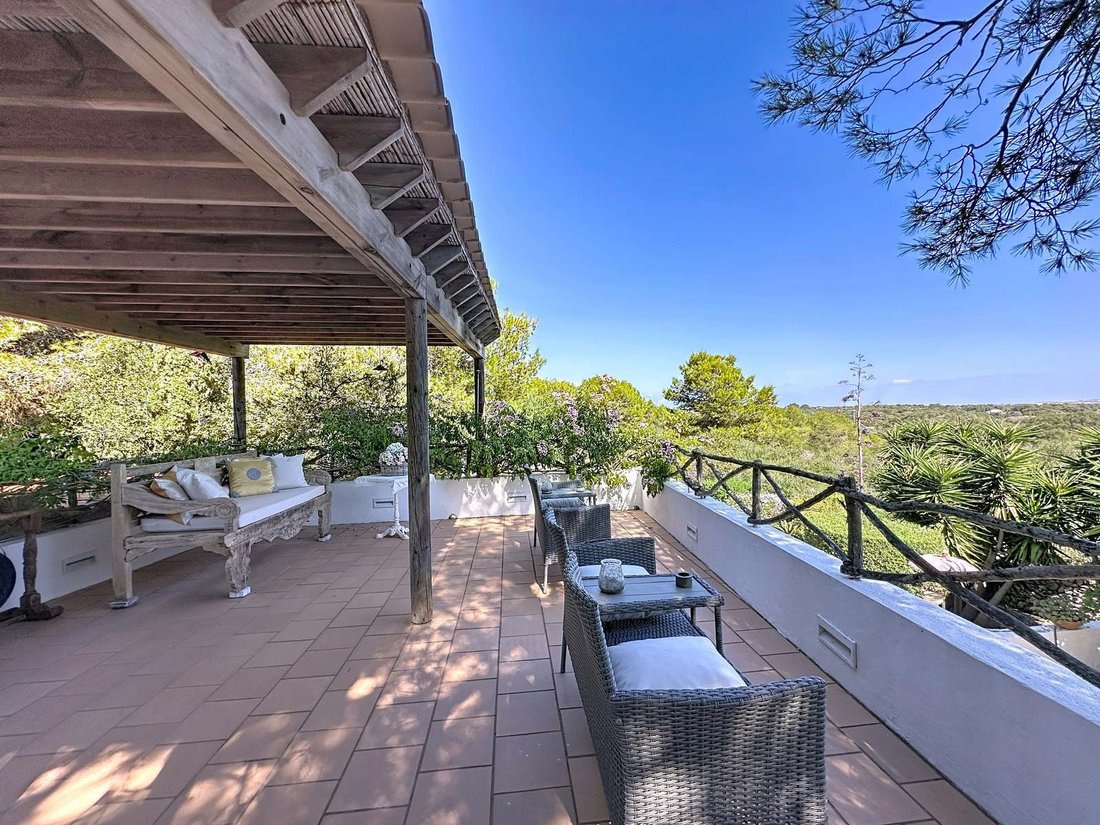 Country House in Sant Lluis, Balearic Islands, Spain 4 - 16989055