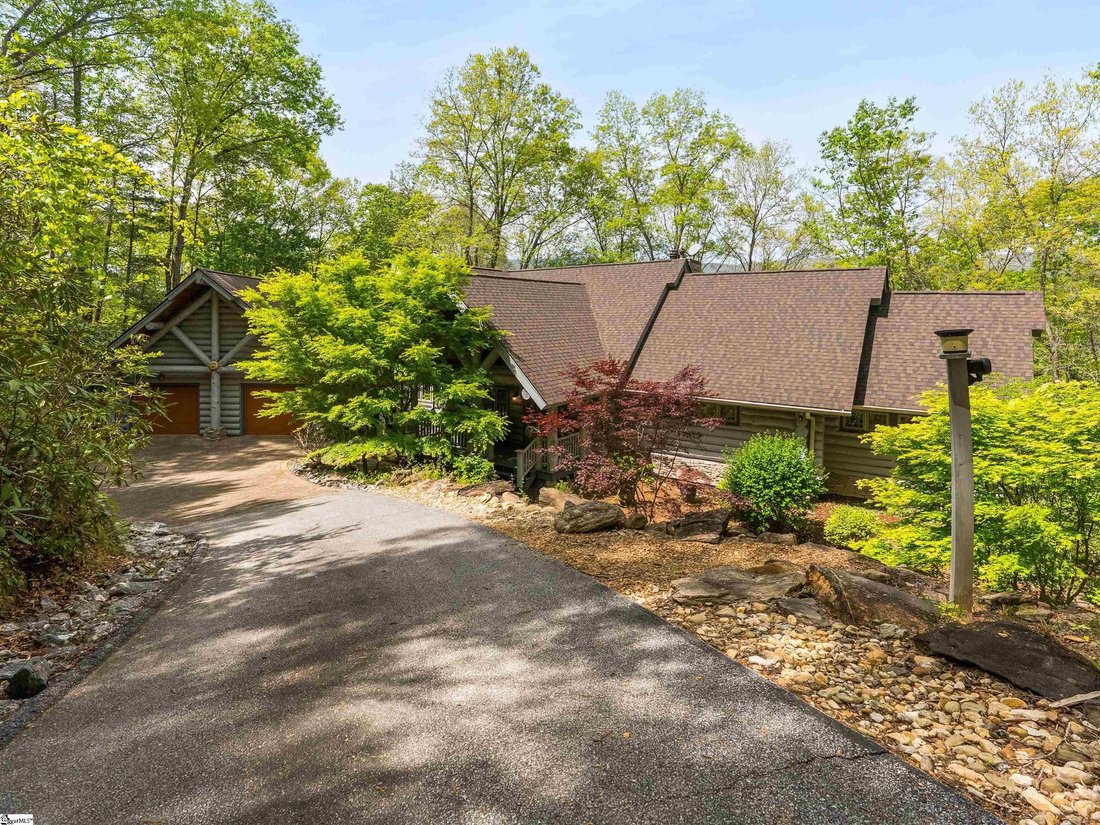 House in Mill Spring, North Carolina, United States 2 - 17794772