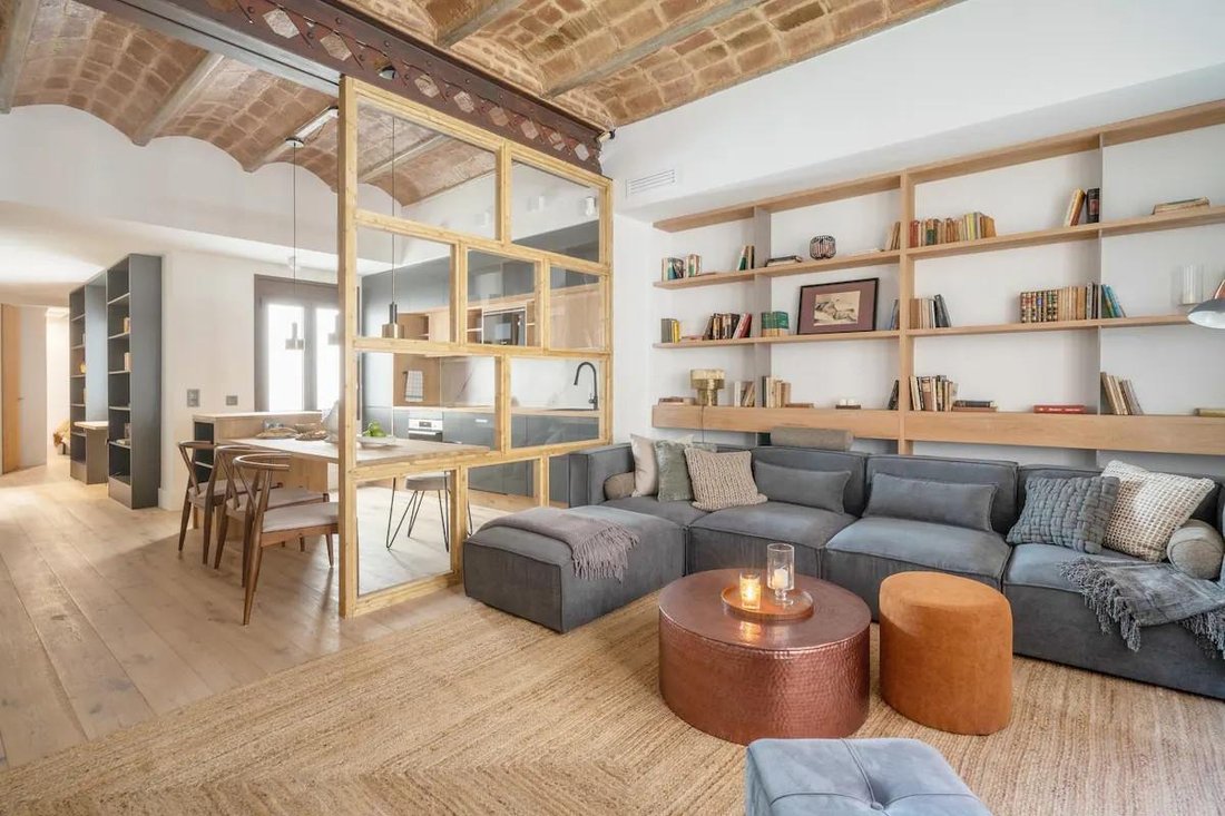 Apartment in Ciutat Vella, Barcelona, Spain 2 - 16771357