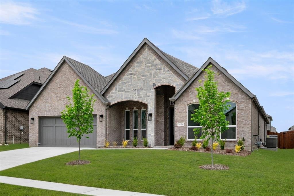 House in Burleson, Texas, United States 2 - 17799876