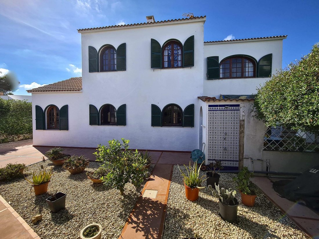 Villa in Ciutadella de Menorca, Balearic Islands, Spain 3 - 16989569