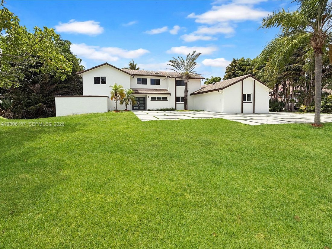 House in Davie, Florida, United States 3 - 17795477