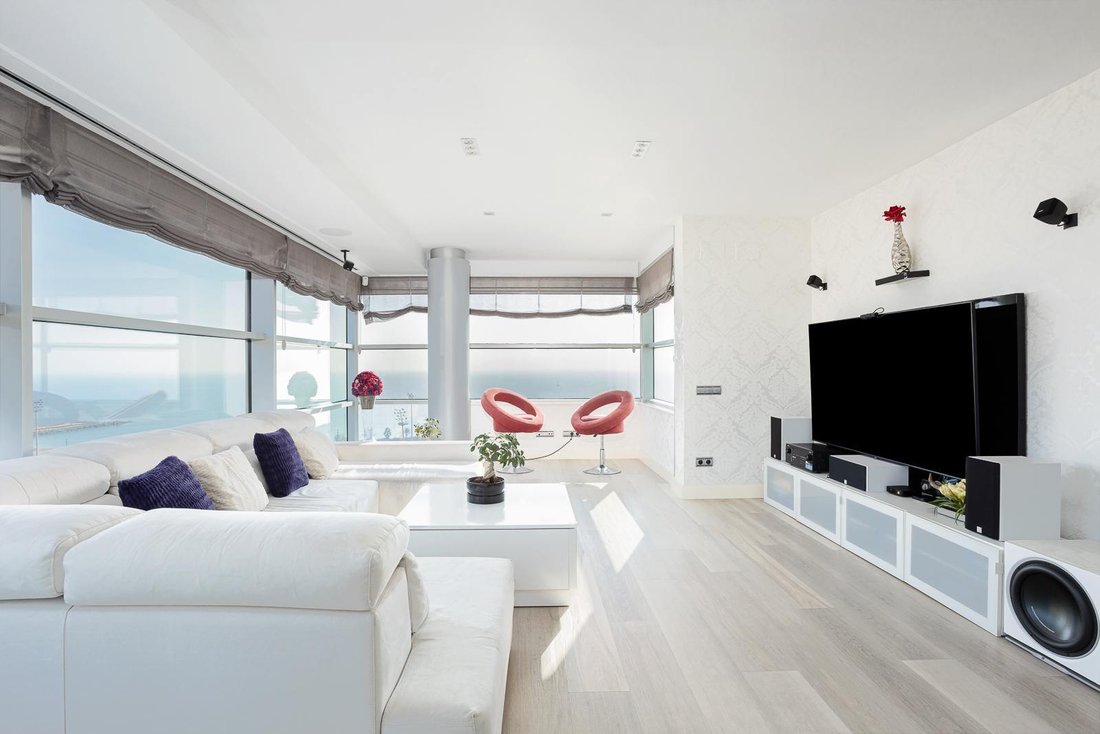 Apartment in Sant Martí, Barcelona, Spain 3 - 11782825