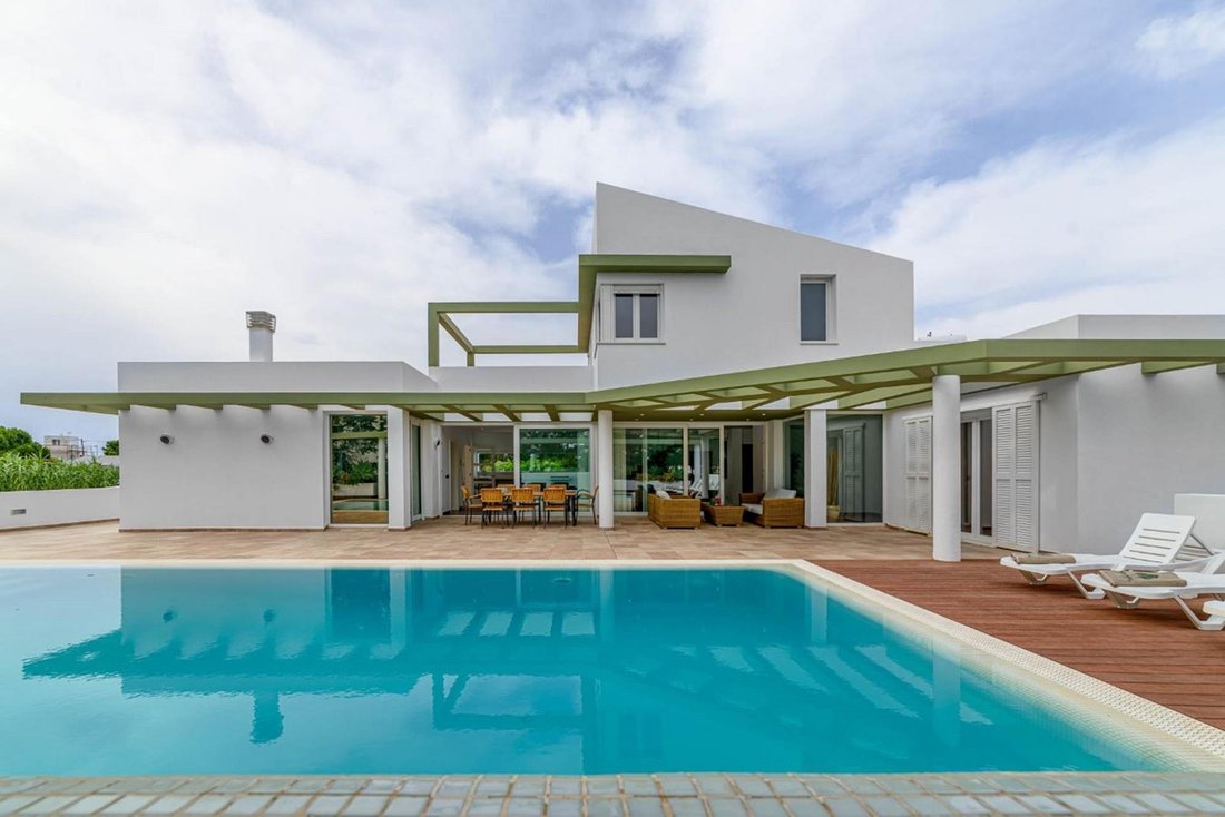 Villa à Ciutadella de Menorca, Îles Baléares, Espagne 2 - 16989580
