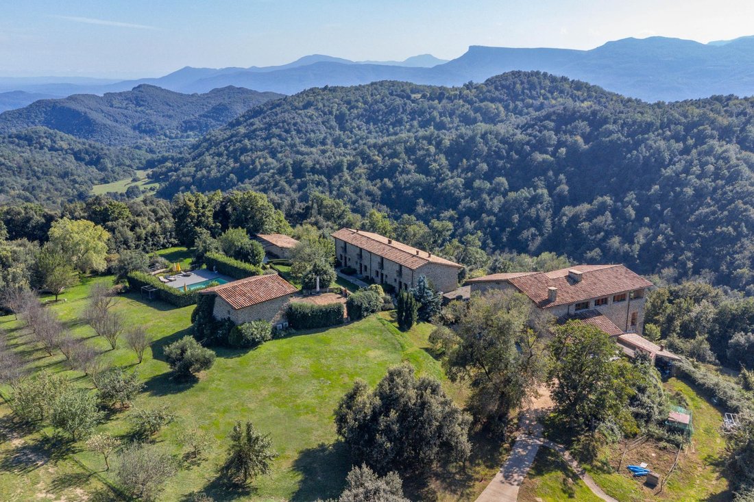 Sant Aniol de Finestres, Catalonia, Spain 3 - 16987889