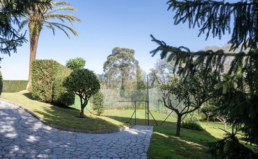 Villa à Vilagarcia, Vilagarcía de Arousa, Espagne 1