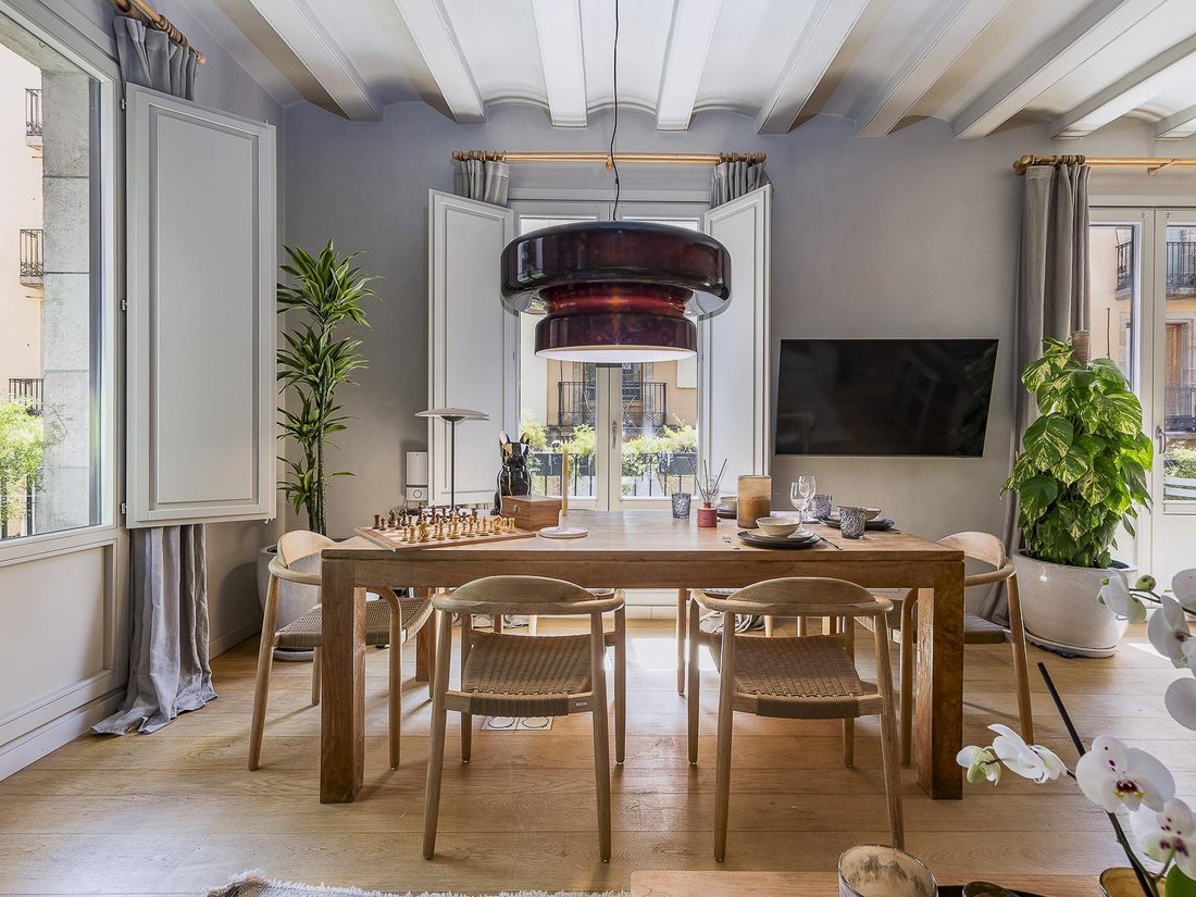 Apartment in Ciutat Vella, Barcelona, Spain 4 - 15900091