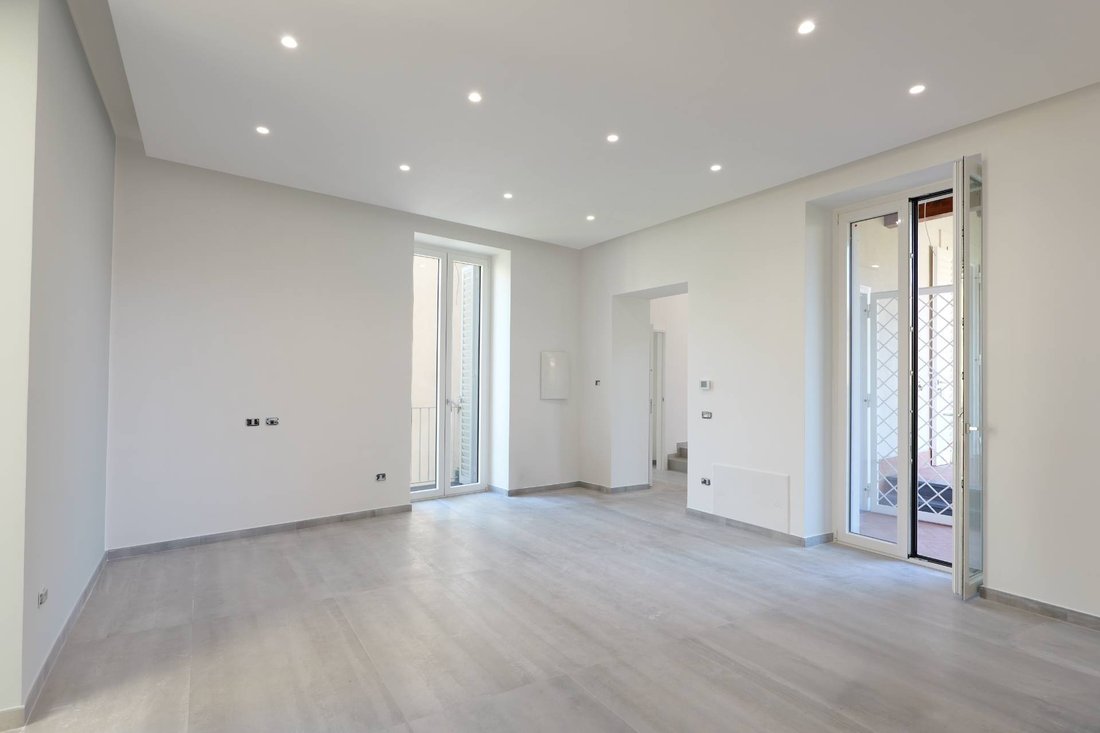 Apartment in Historic Center, Giugliano in Campania, Italy 3 - 17801244