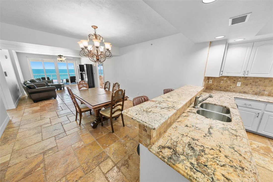 Condo in Port Orange, Florida, United States 5 - 17798631