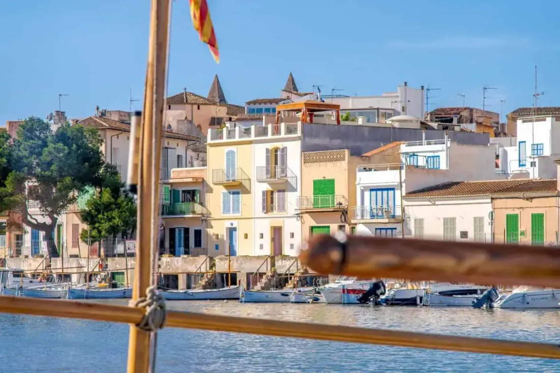 House in Portocolom, Felanitx, Balearic Islands 2 - 17795405