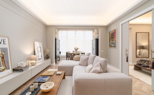 Appartement à Eixample, Barcelone, Espagne 1
