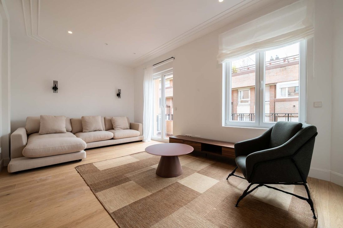 Apartment in Moncloa-Aravaca, Madrid, Spain 4 - 17234892
