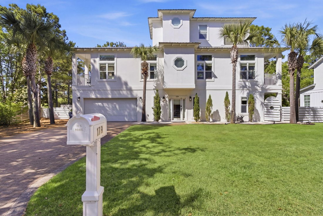 House in Santa Rosa Beach, Florida, United States 3 - 17795054