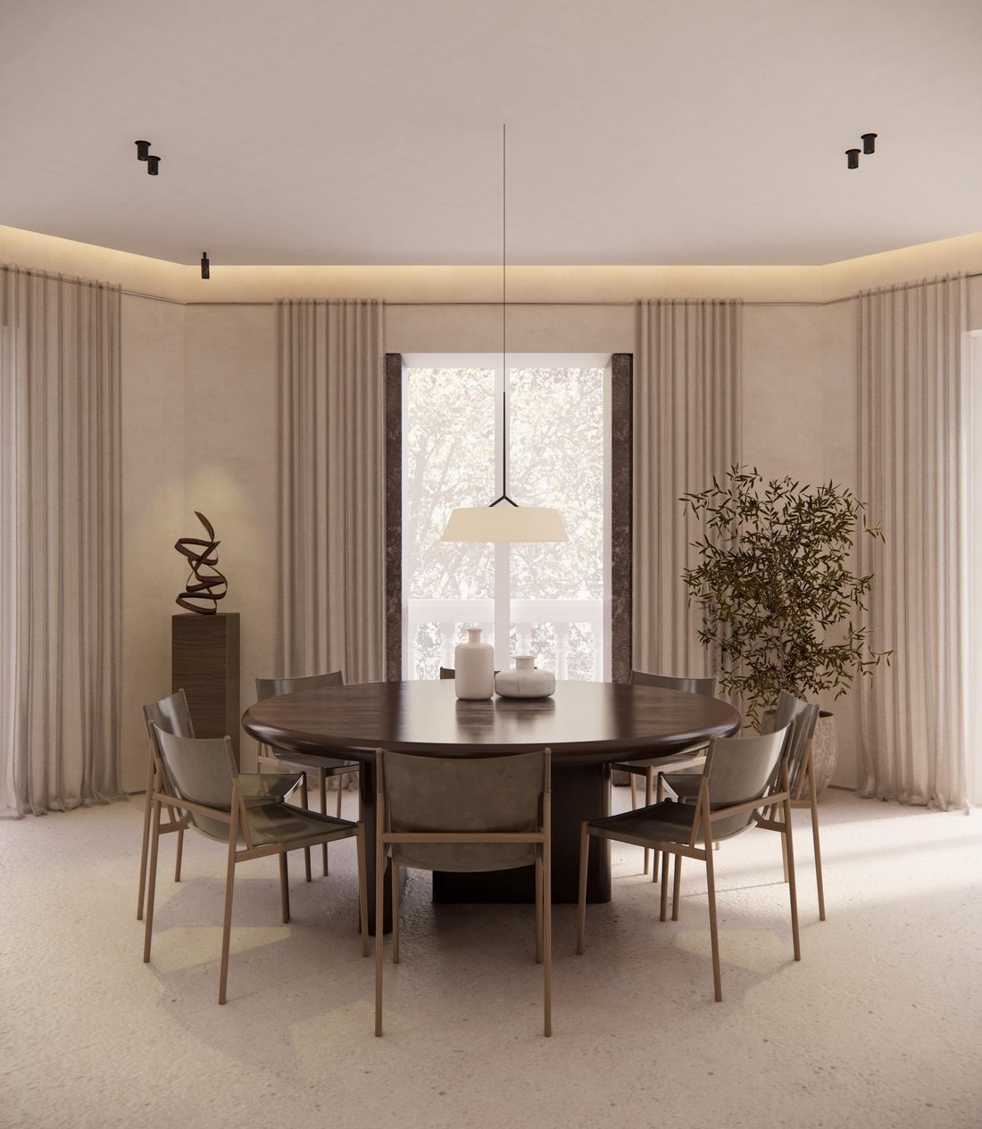 Apartment in Chamberi, Madrid, Spain 3 - 17260390
