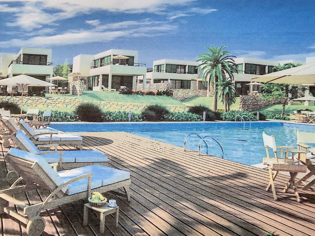 Land in es Mercadal, Balearic Islands, Spain 1 - 16989725