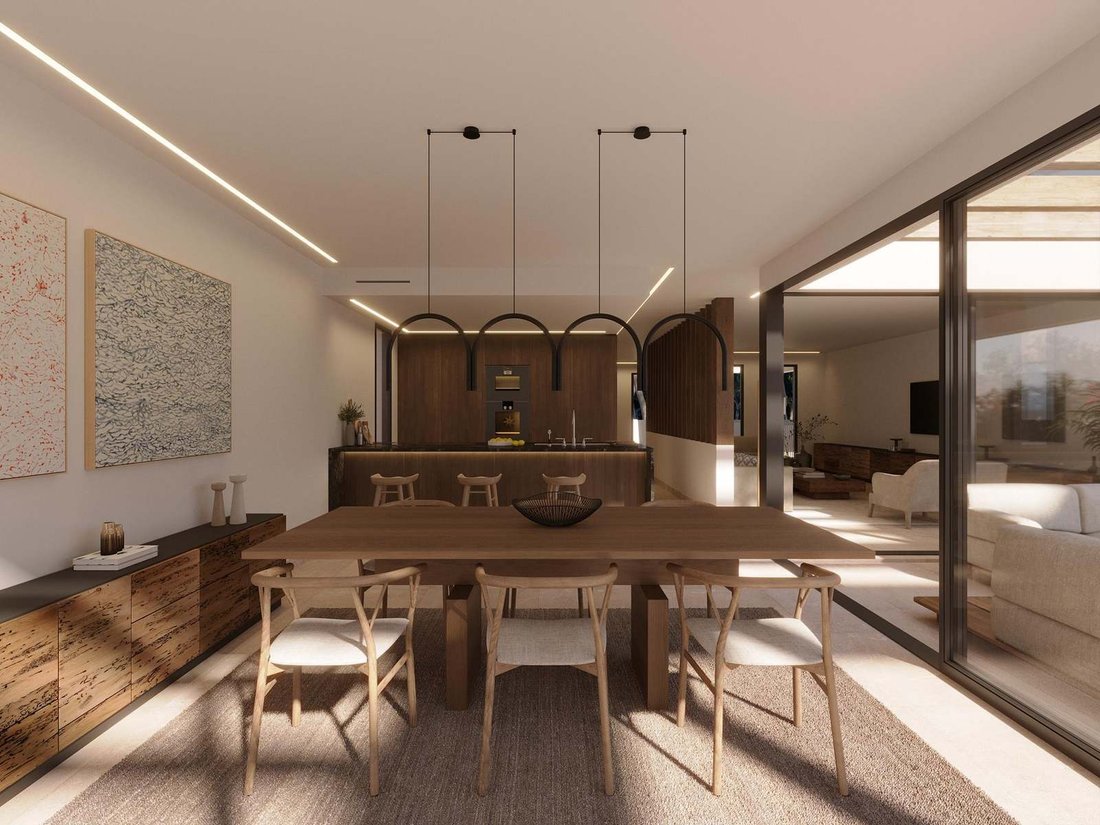 Villa in Ciutadella de Menorca, Balearic Islands, Spain 4 - 16988707